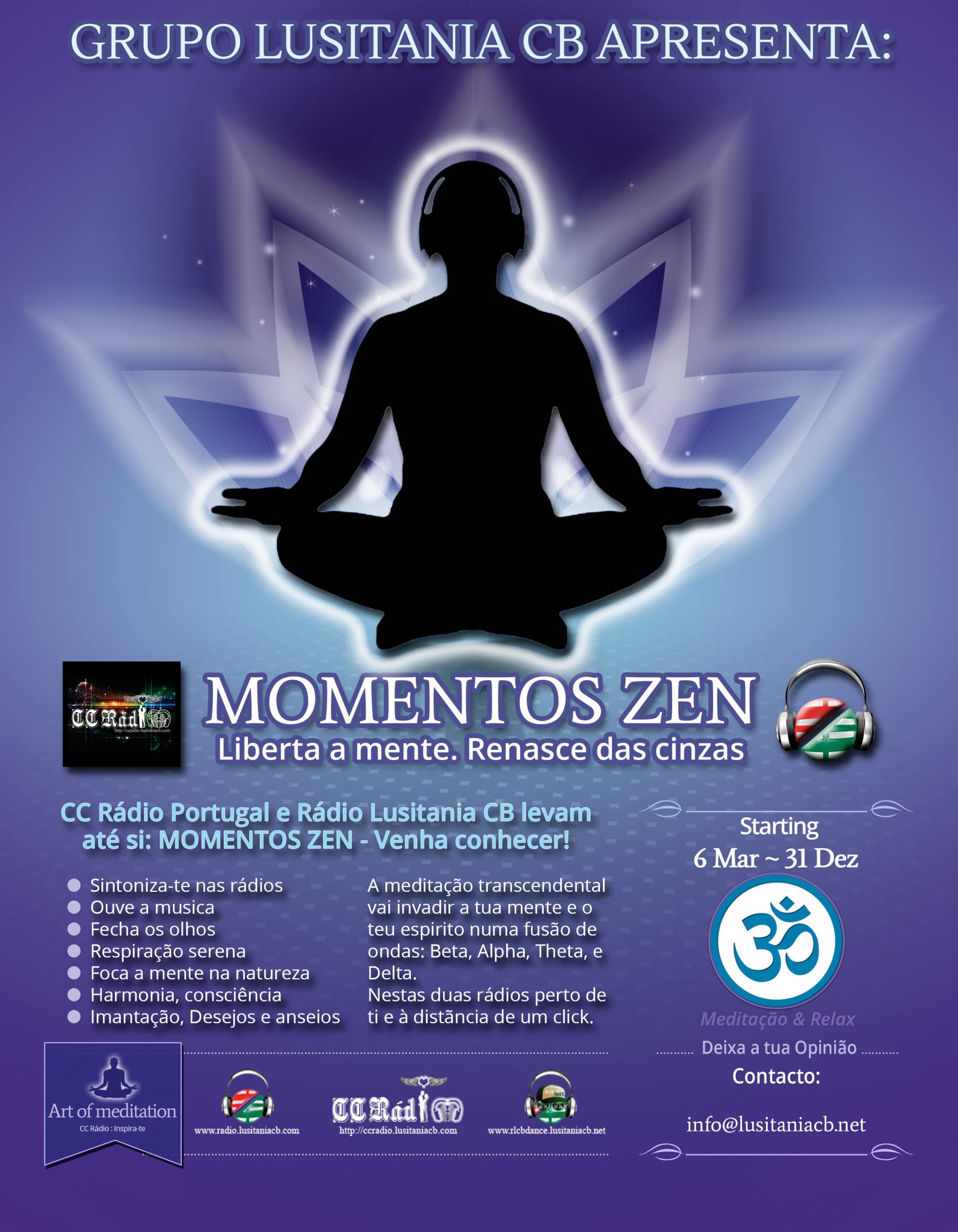 Momentos zen 2