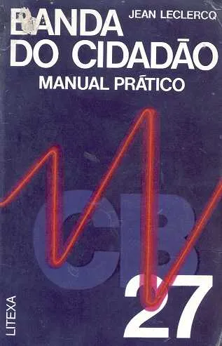 Manual que recomendamos e do qual foram adaptados alguns textos presentes neste site